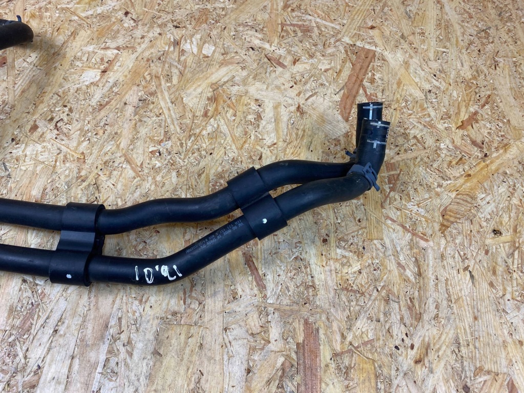 фото №8, Wąż труба шланг wody vw id3 id.3 cupra born audi q4 e-tron 1ea121157k