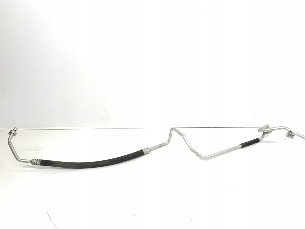 фото №5, Opel movano b 2012 wąż / шланг кондиционера a/c 924408568r