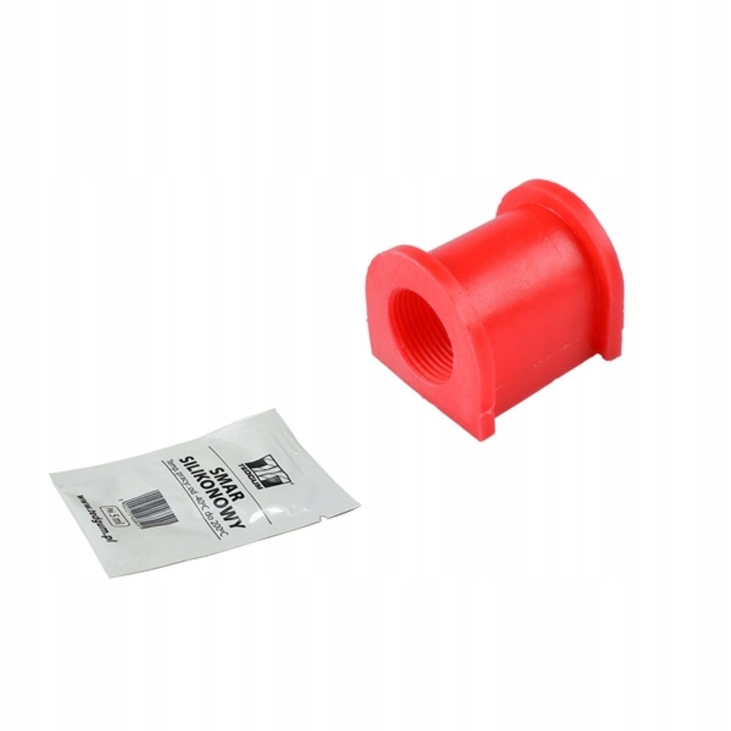 фото №1, Втулка стабилизатора suzuki jimny sn 98-