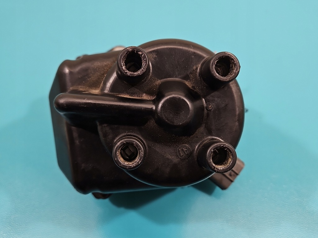 фото №8, Аппарат зажигание honda accord vi 98-02 d4t00-01 1.8 16v