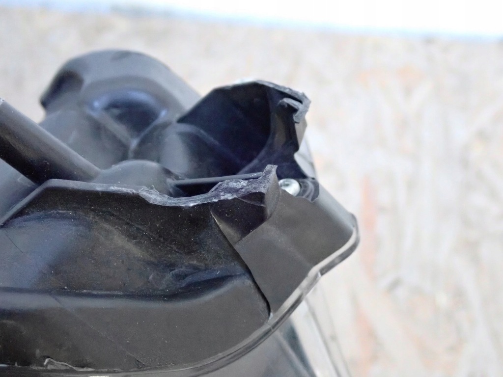 фото №3, Лампа правая фара правый led toyota chr ch r