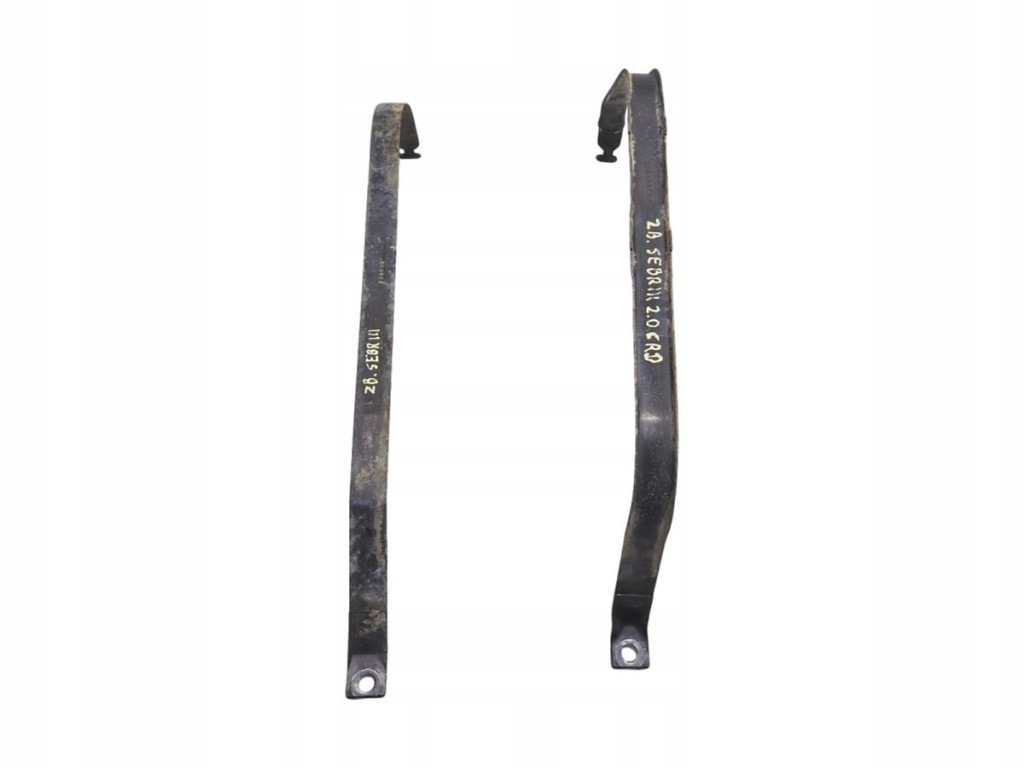 фото №1, Кронштейн кронштейн бака топлива sebring iii