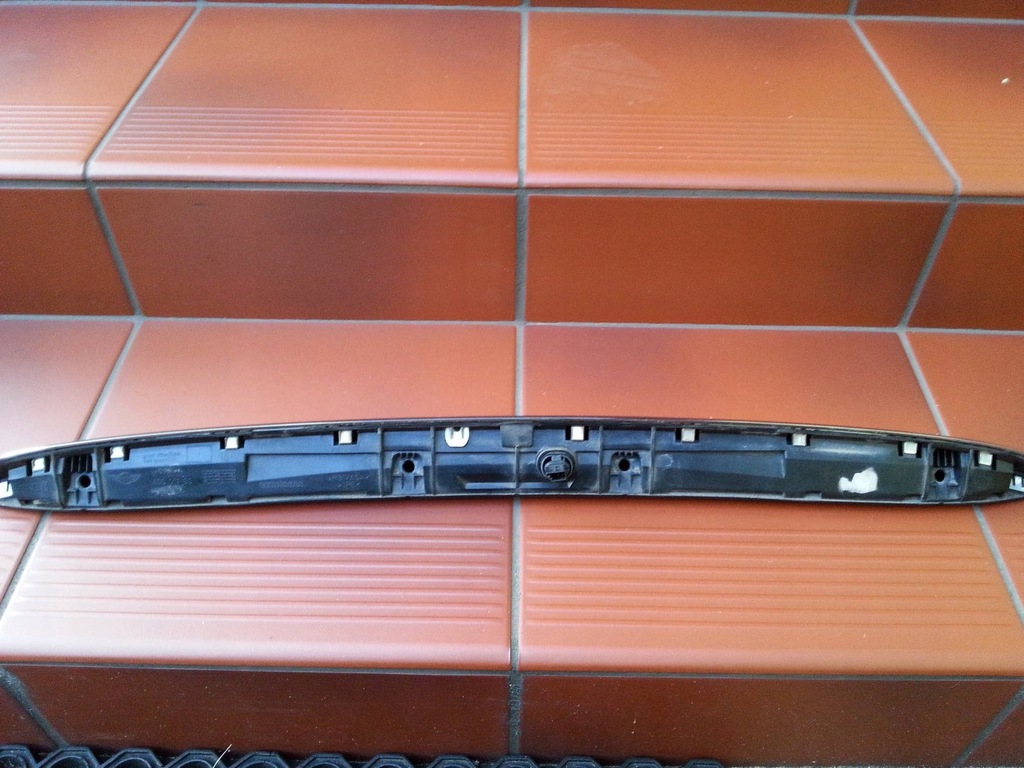 фото №2, Накладка задний крышки mini cooper r56