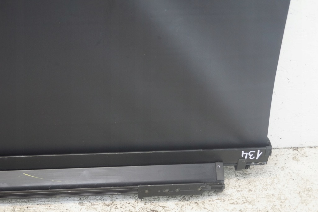 фото №9, Шторка багажника bmw e46 kombi