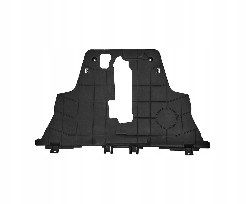 фото №1, Jeep renegade 14 - 18 защита двигателя pod двигатель