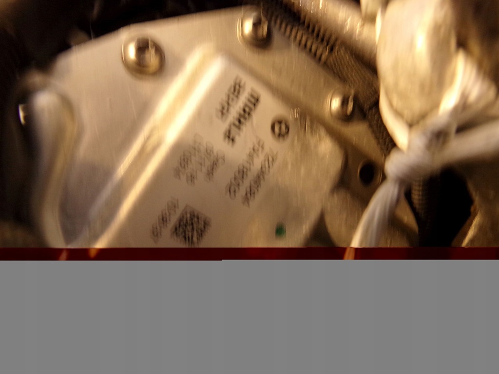 фото №9, Bmw двигатель b58b30a 340km g01 g11 g31 f2x f3x