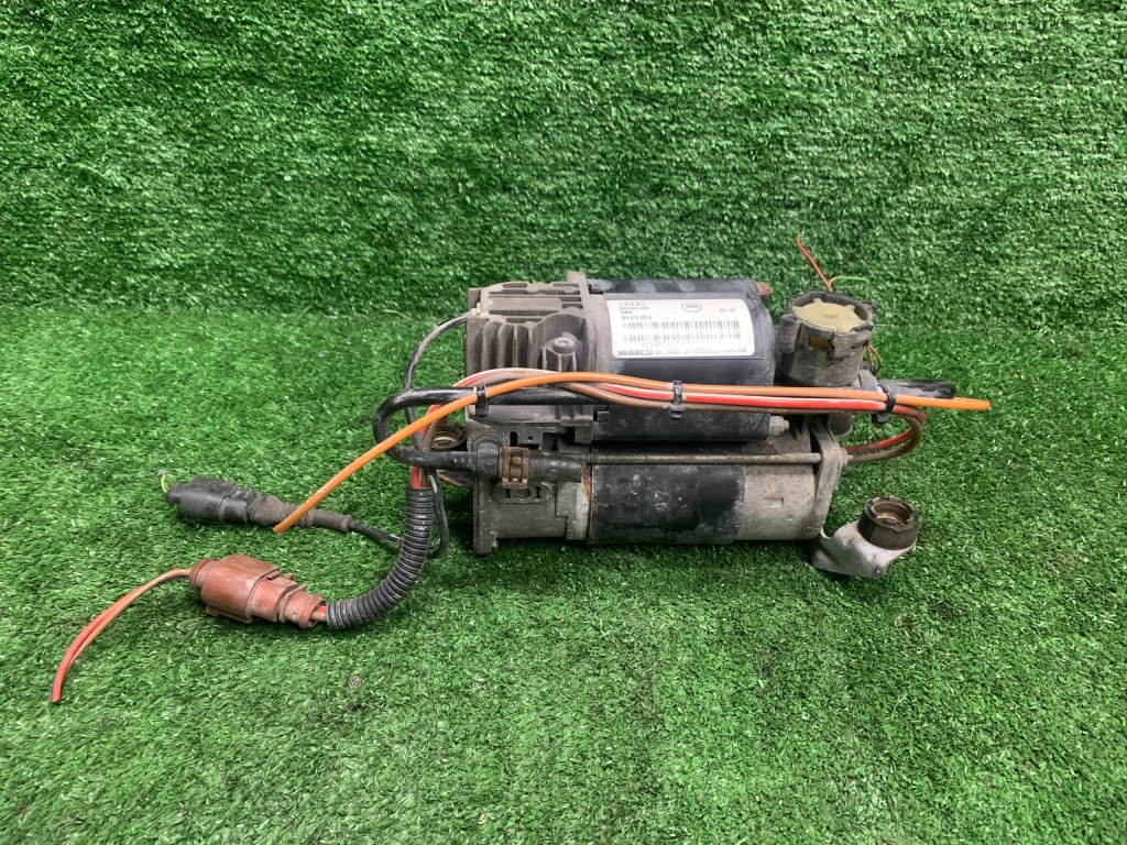 Купити Audi a6 c6 компресор підвіска компресор повітря 4f0616005e