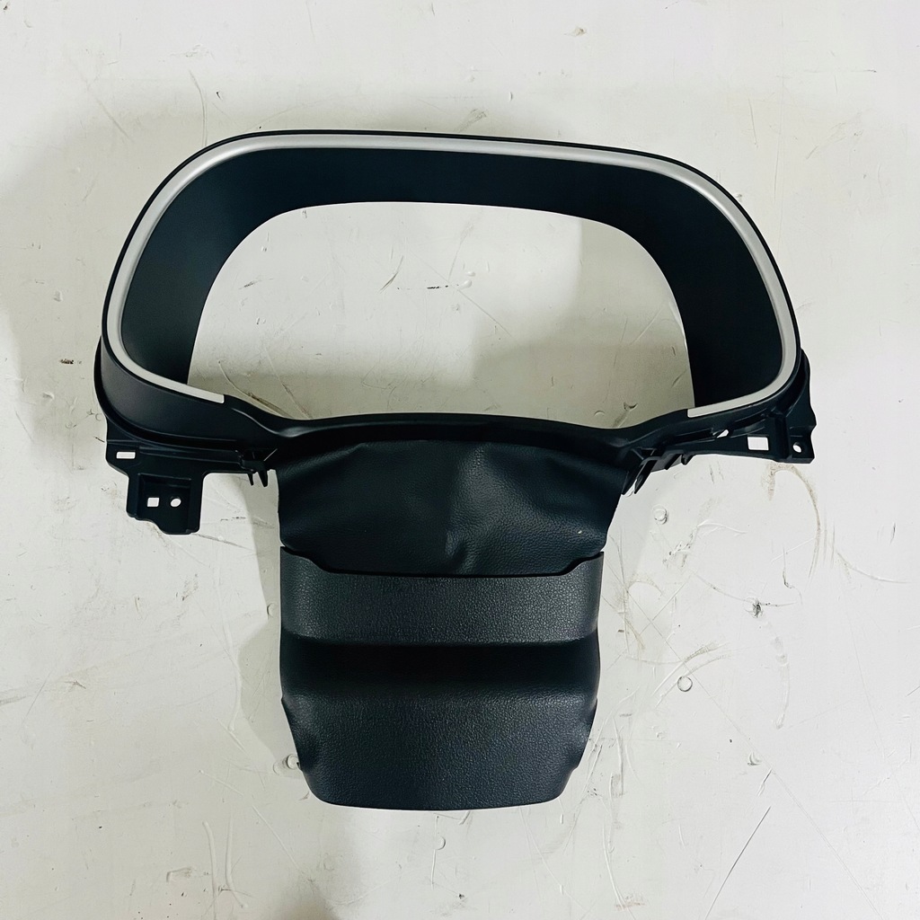 фото №1, Рамка захист спідометра tucson iii lift 84831-d7aa0