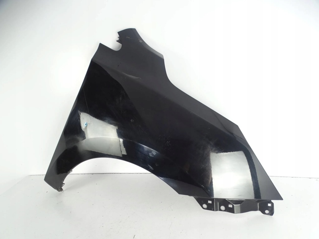 фото №1, Крила перед передній правий hyundai ix35 09-15
