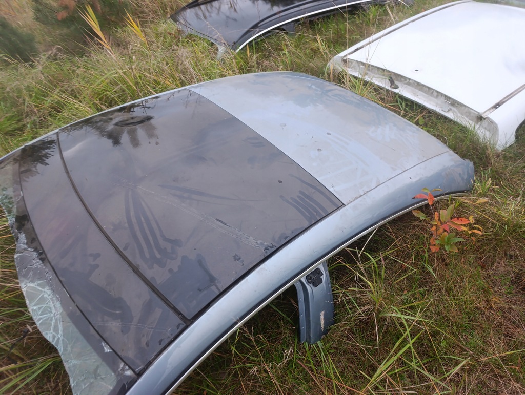 фото №6, Дах панорама volkswagen passat cc lc7z