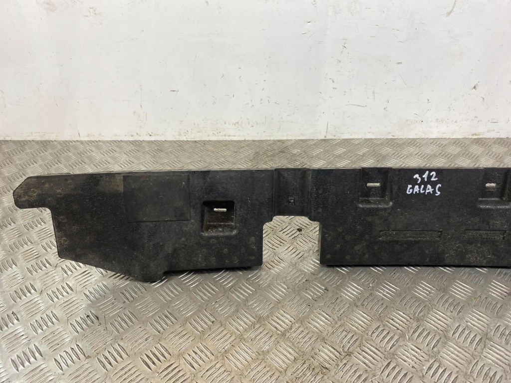 фото №9, 2019 ssangyong rexton абсорбер бампера заднего 7886736000