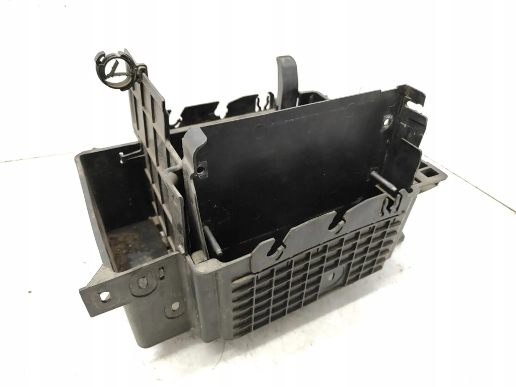 Основа акумулятор citroën c2 jm_ 9653775780 1.1l бензиновий 44kw 2008 Зі Шроту