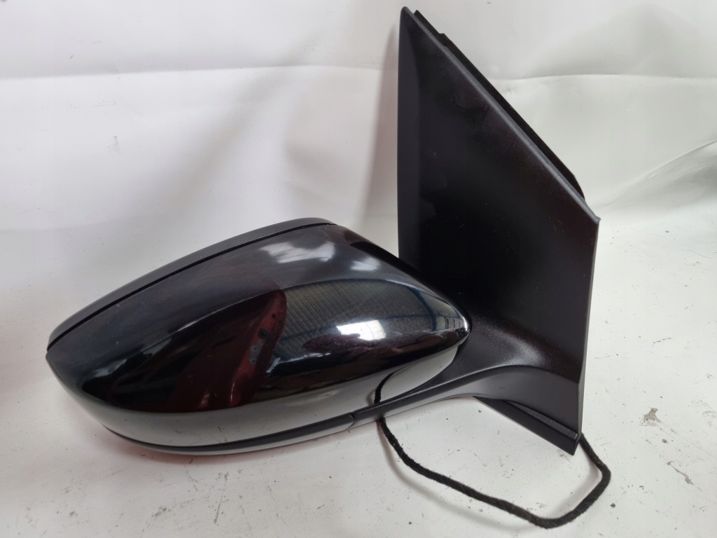 фото №1, Vw up citigo 1s1 5pin праве дзеркало