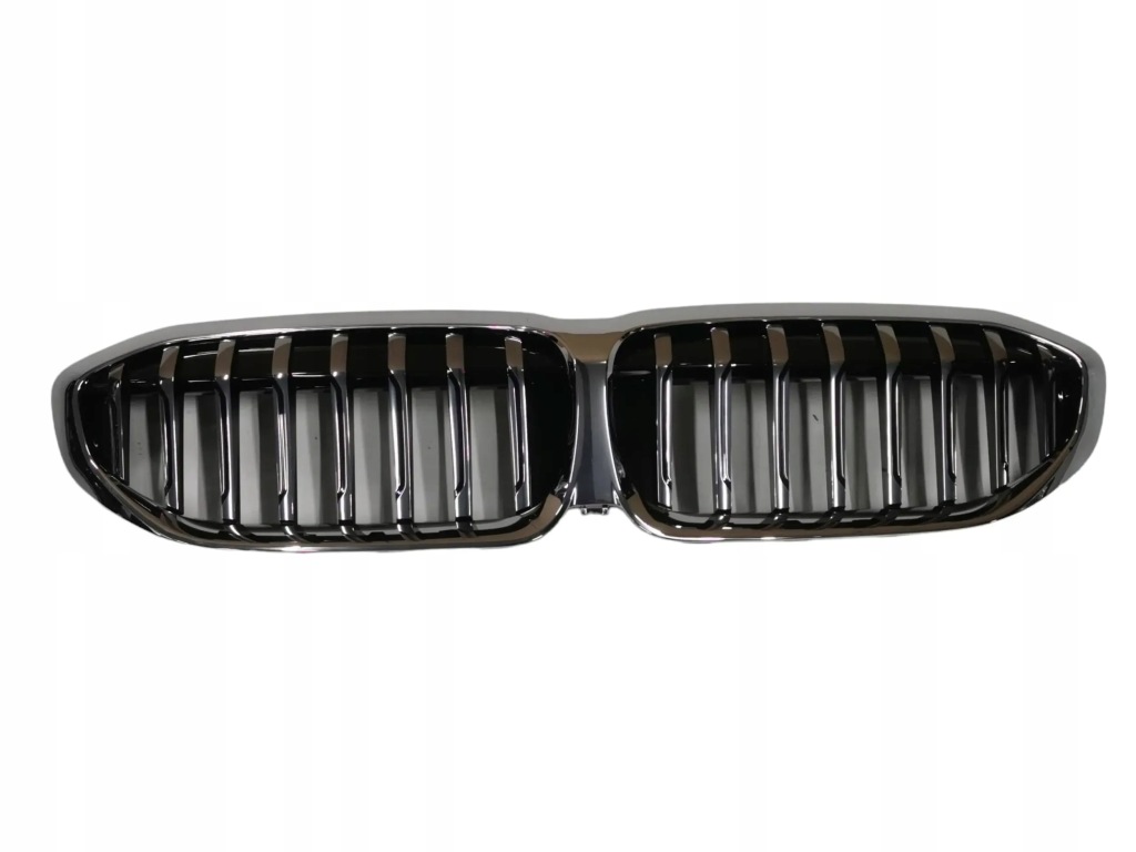 фото №1, Решётка радиатора, решётка радиатора, решётки радиатора bmw 3 g20 przed lift