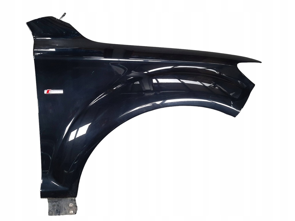 фото №1, Audi q7 2006-2015 правий крила перед