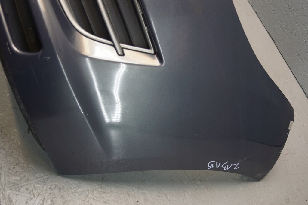 фото №9, Бампер перед mazda 6 ii gh lift