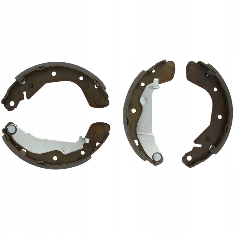 фото №1, Гальмівні колодки гальмівні do chevrolet aveo kalos spark