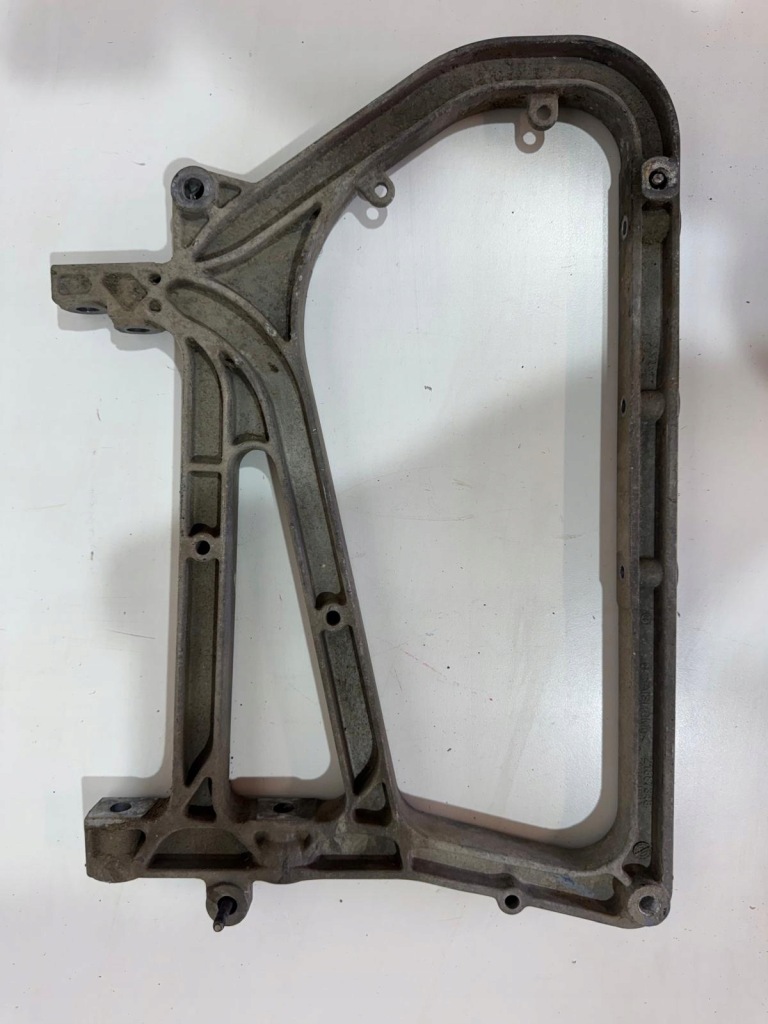 Купить Renault range gama t volvo fh кронштейн кронштейн катализатора ветровики orygin