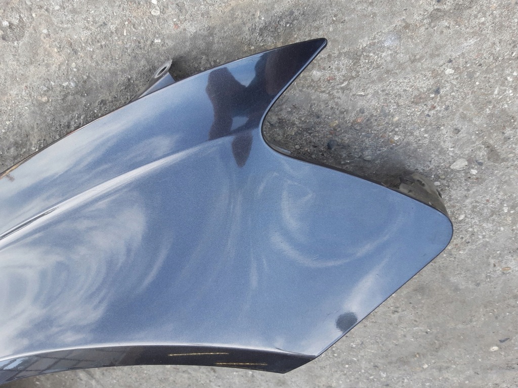 фото №12, Audi a4 b8 крила правий передній правий перед