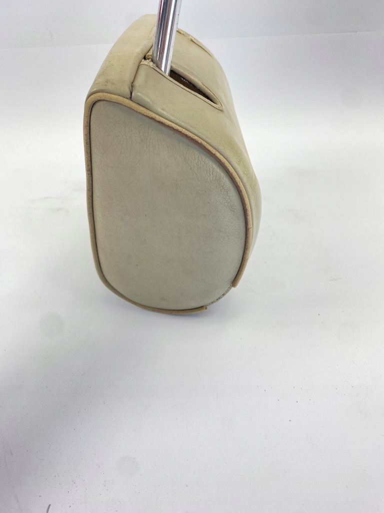 фото №8, Подголовник сиденья передние задняя заднее сиденье kombi бежевый кожа mercedes w124