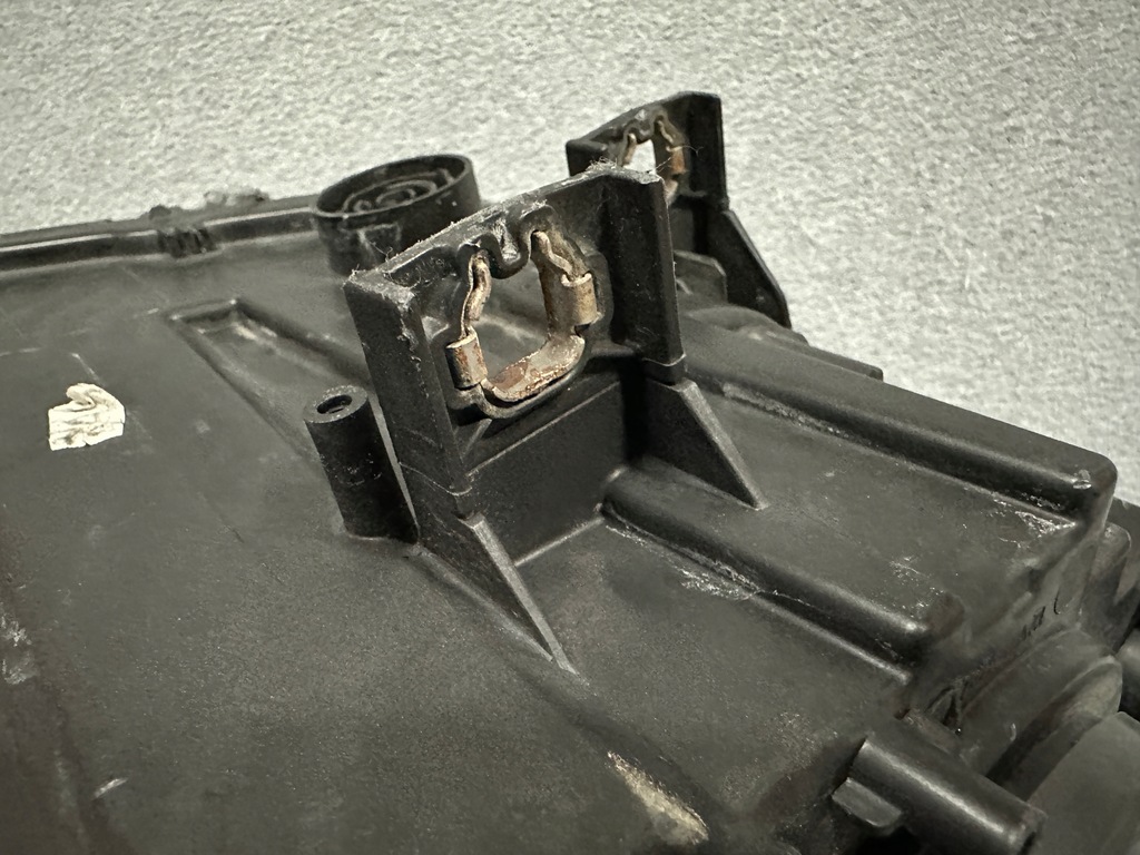 фото №13, Лампа bmw i3 full led адаптивный 7472185 europa левая