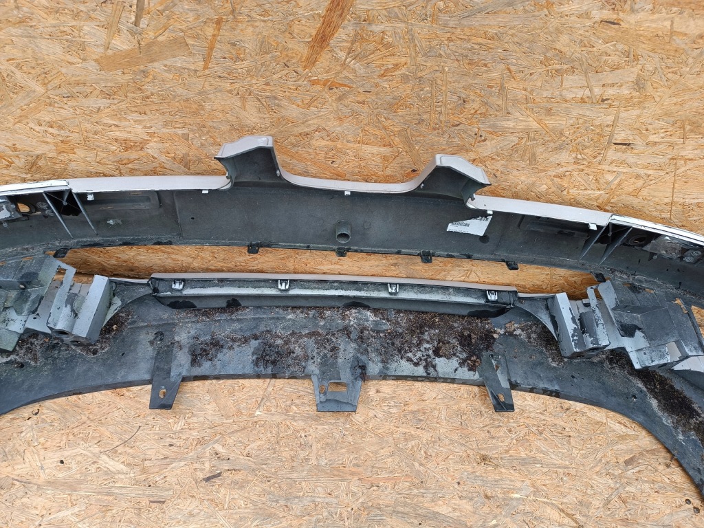 фото №11, Бампер перед передний st04004ba seat toledo ii 1999-2004