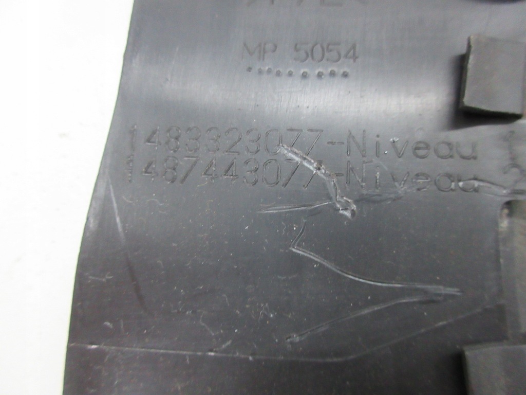 фото №13, Lancia phedra citroen c8 защита стойка левая правая