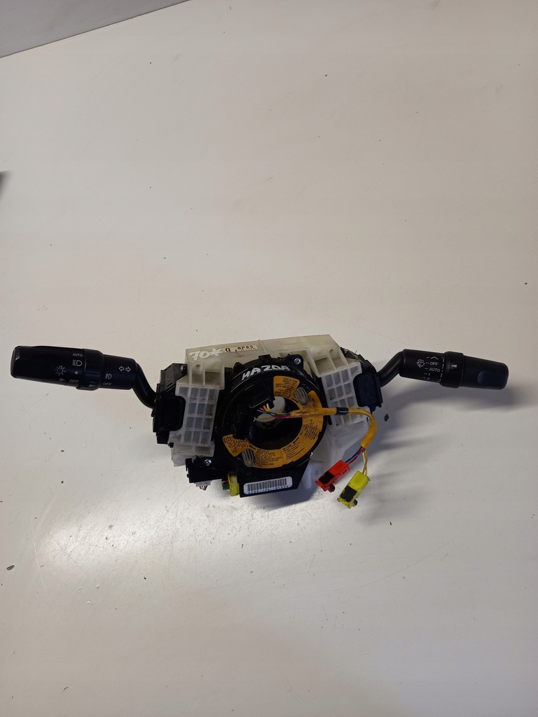 фото №1, Перемикач комбінований mazda 3