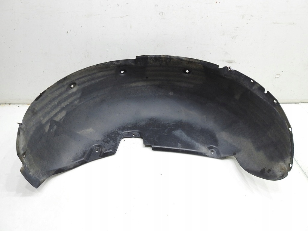 фото №6, Подкрылок левый задняя vw touareg i 7l6810971a