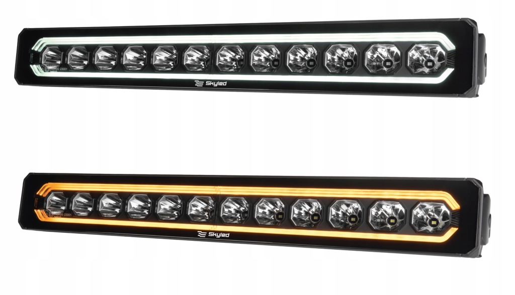 Купить Фара led bar 584 mm 100w skyled galax 22" фонарь  габаритное