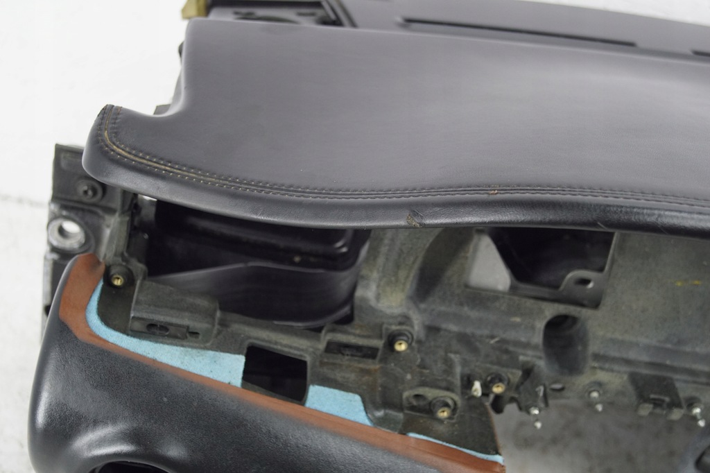 фото №5, Приборная панель консоль приборная панель maserati quattroporte vi