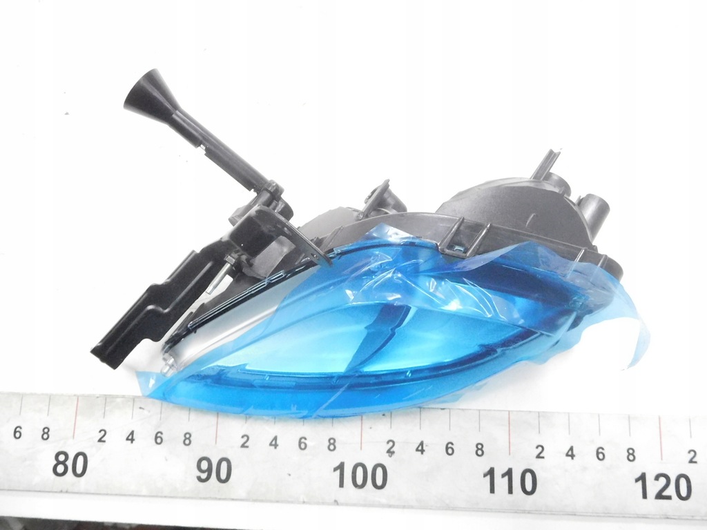 фото №16, Лампа противотуманная i dlr hyundai elantra nowa оригинальный номер 92202 3x030