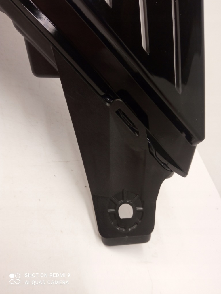 Купить Противотуманная фара левый led drl megane v e-tech 266053014r