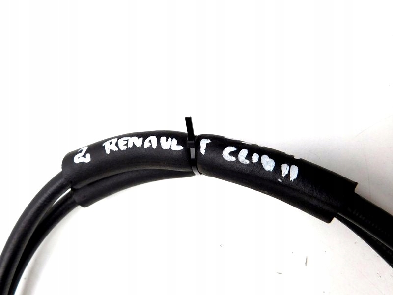 фото №4, R/23 renault clio ii kangoo трос зчеплення /2 7700421959