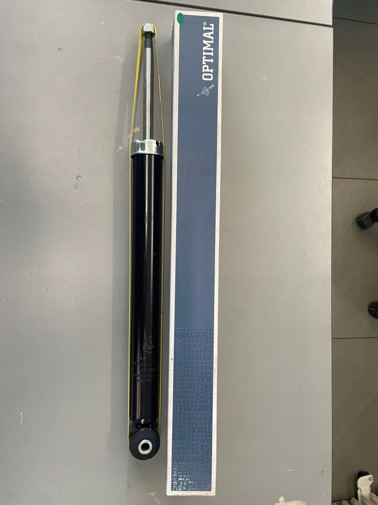 Купить Optimal a-1178g амортизатор