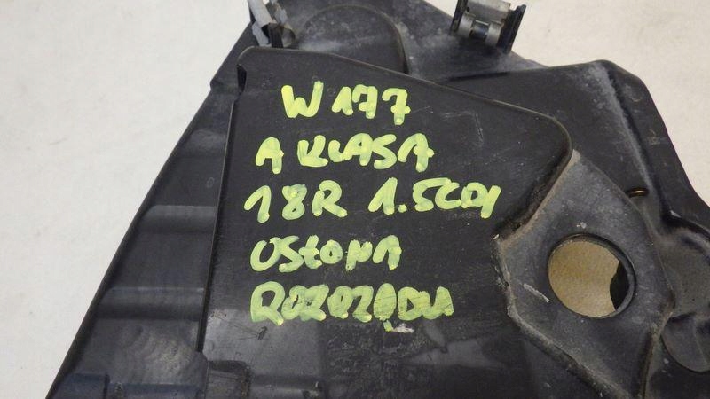 Купить Защита корпус распределительного вала mercedes w177 1.5 cdi 135632713r