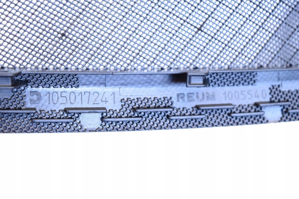 фото №5, Mercedes cls приборная панель приборная защита вентиляционная левая 105017241 c218 2013