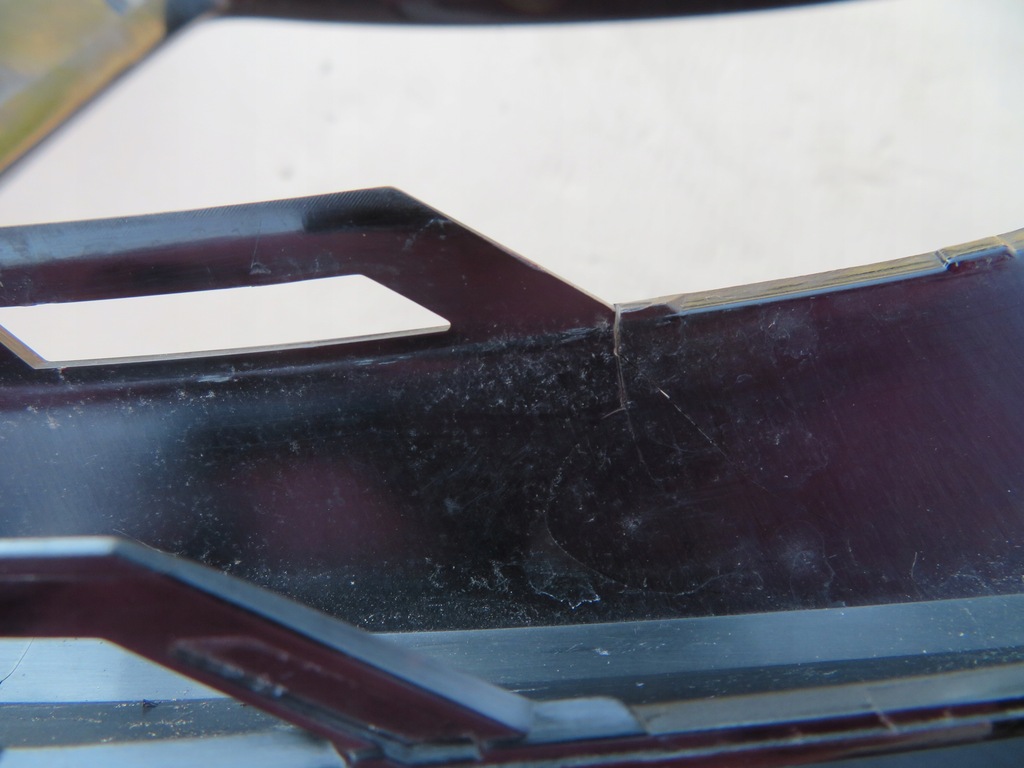 фото №13, Решётка молдинг правая audi a5 8w6 b9 lift 19- 8w6807968a