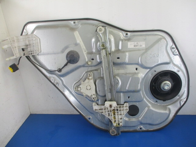 фото №4, Hyundai ix55 подъемник стекло задняя правый+ моторчик