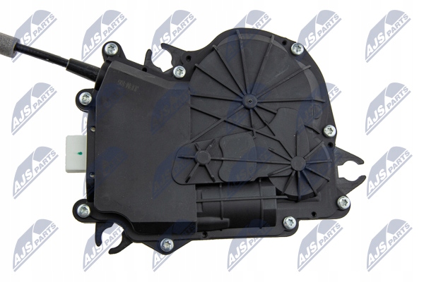 фото №10, Привід замка кришки багажника bmw x5 f15/f85 2013-/napęd циліндра замка p