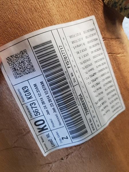 фото №7, Стеля nissan juke i lift 739b0bv95a