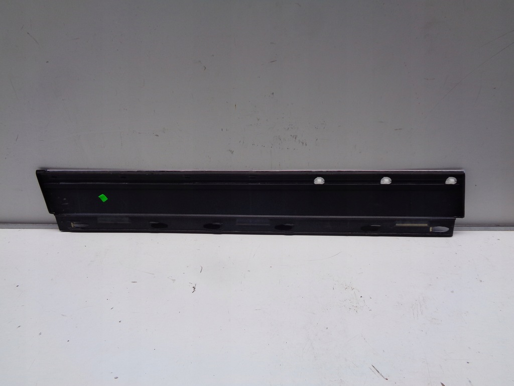 фото №2, Молдинг двері права передня citroen c6