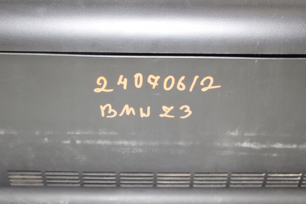 фото №6, Ниша, бардачок средний bmw z3 roadster 8399076