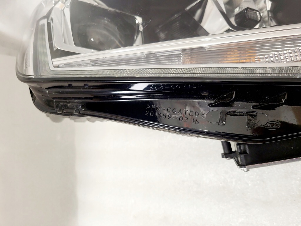 фото №13, Vw caddy iv lift 2k1941032b 2k1941031b ксенон led