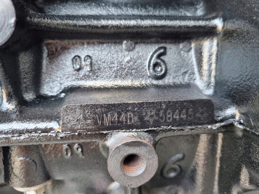 фото №12, Двигатель exf chrysler 300 /-c lx 3.0 crd v6