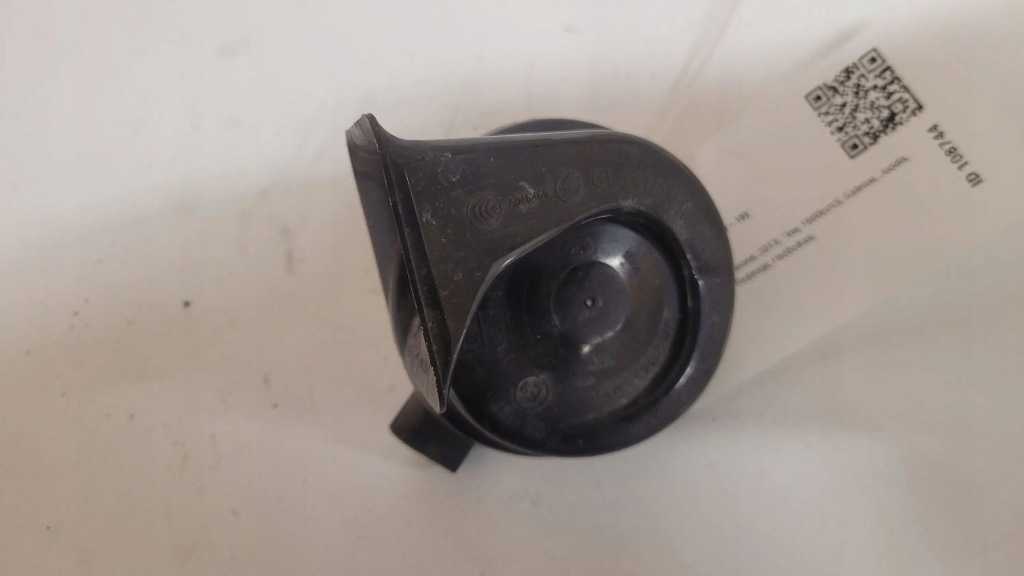 фото №1, Клаксон bmw 1 f20 f21