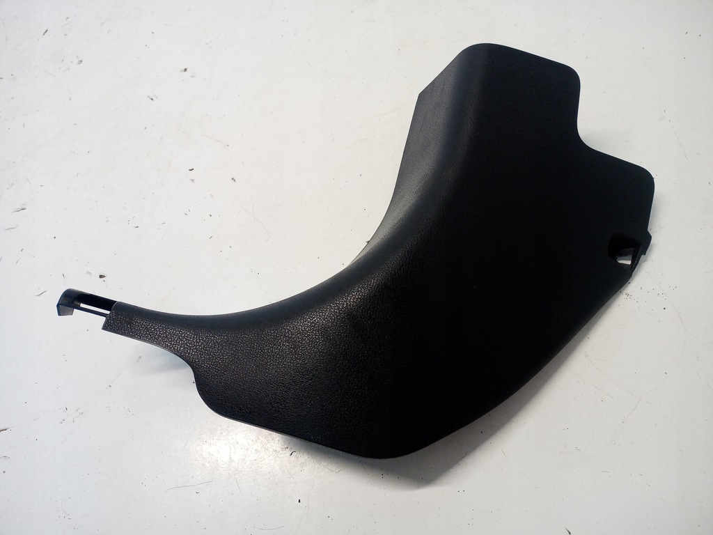 фото №1, Захист поріг лівий перед nissan leaf ii 669013nl0a