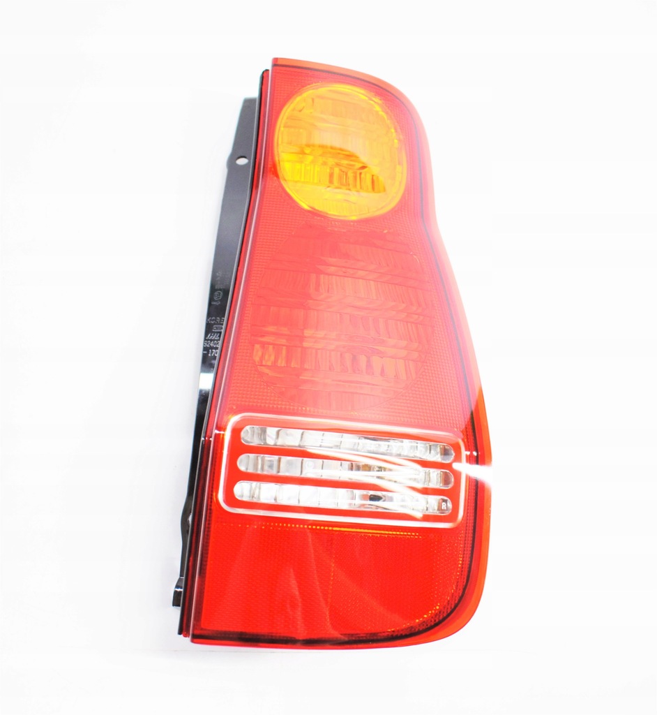 фото №1, Hyundai matrix лампа права задня задня eu org