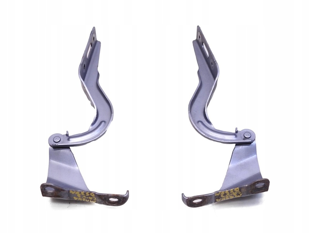 фото №1, Петлі капот b538m honda cr-v iii