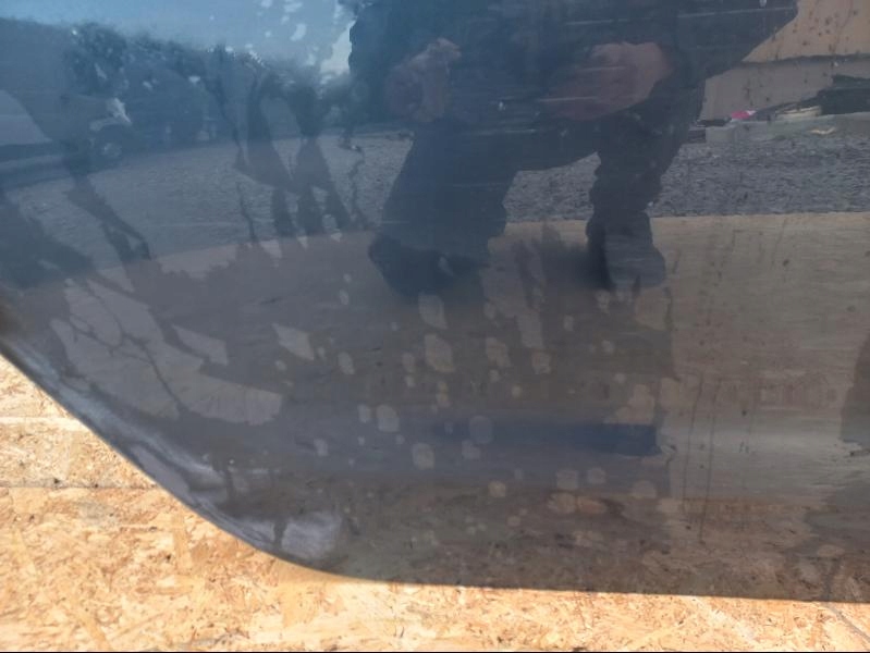 фото №10, Hyundai i30 iii 3 kombi 17- дверь задние задняя правое